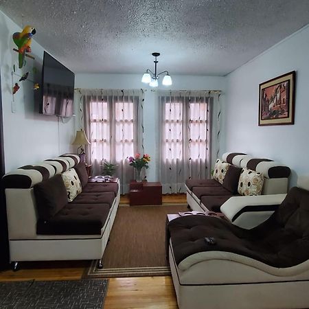 Apartamento 32 Juana De Arco 키토 외부 사진