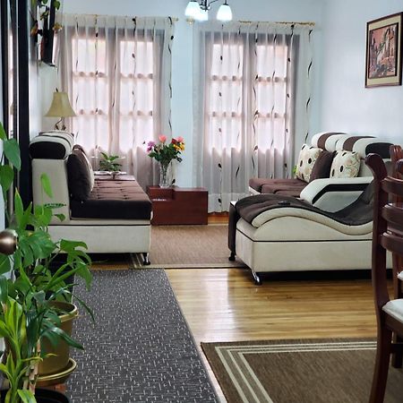 Apartamento 32 Juana De Arco 키토 외부 사진