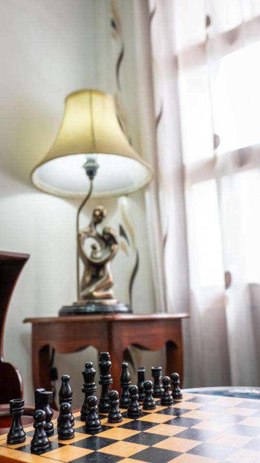 Apartamento 32 Juana De Arco 키토 외부 사진