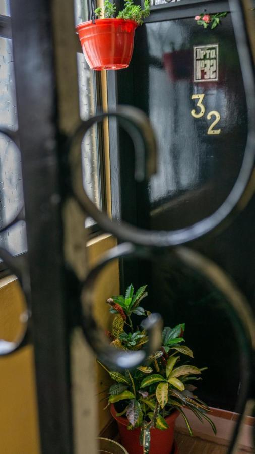 Apartamento 32 Juana De Arco 키토 외부 사진