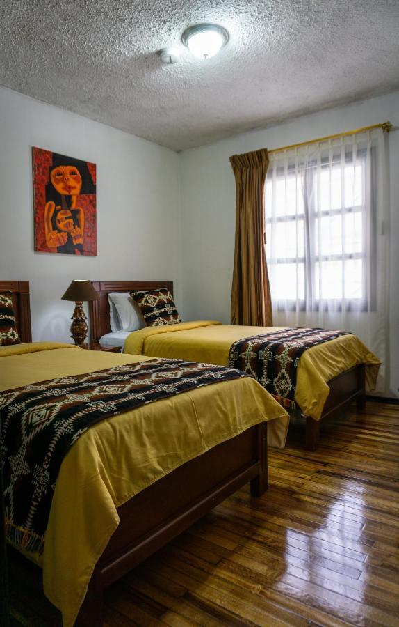 Apartamento 32 Juana De Arco 키토 외부 사진