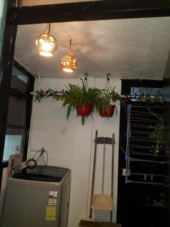 Apartamento 32 Juana De Arco 키토 외부 사진