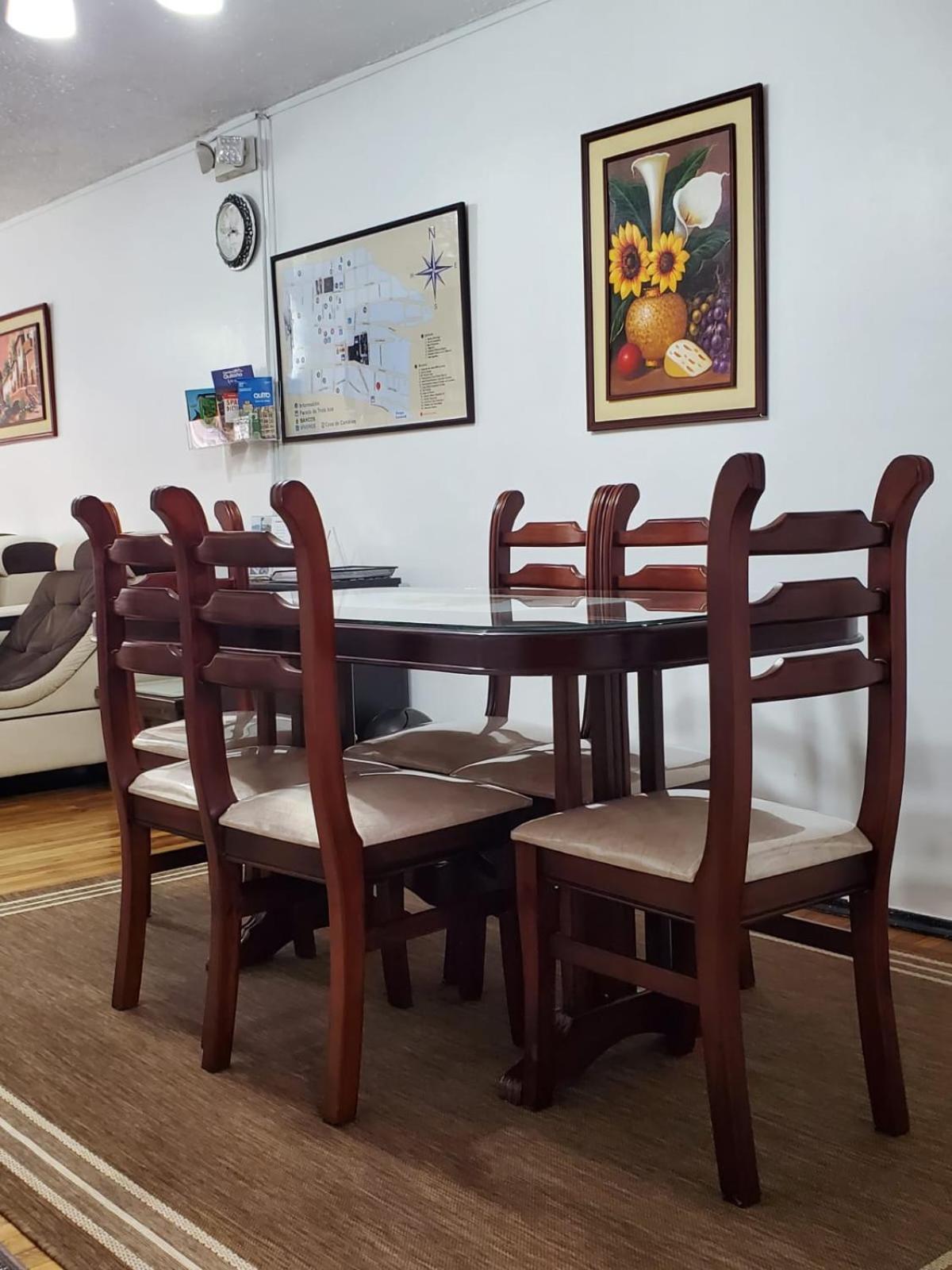 Apartamento 32 Juana De Arco 키토 외부 사진