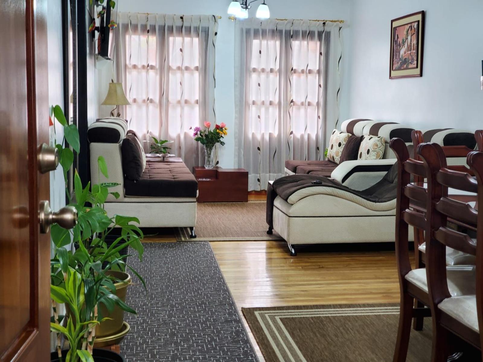 Apartamento 32 Juana De Arco 키토 외부 사진