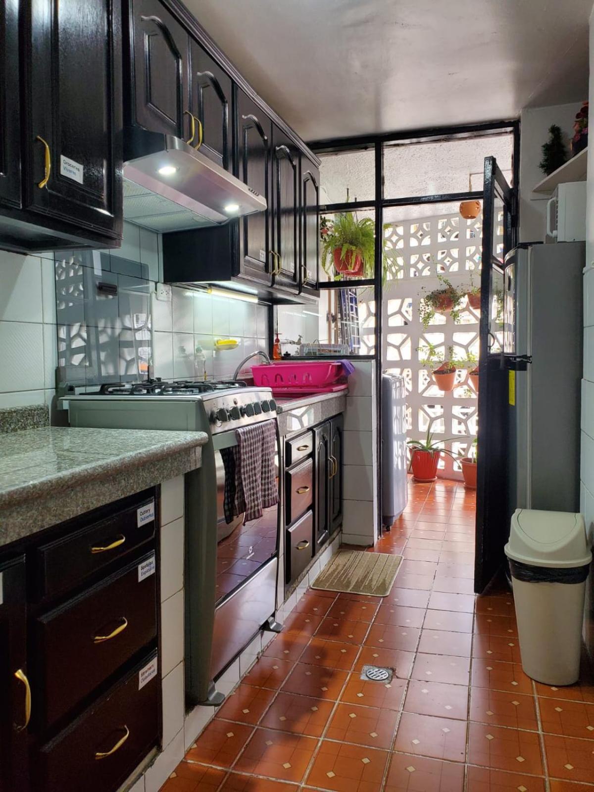 Apartamento 32 Juana De Arco 키토 외부 사진