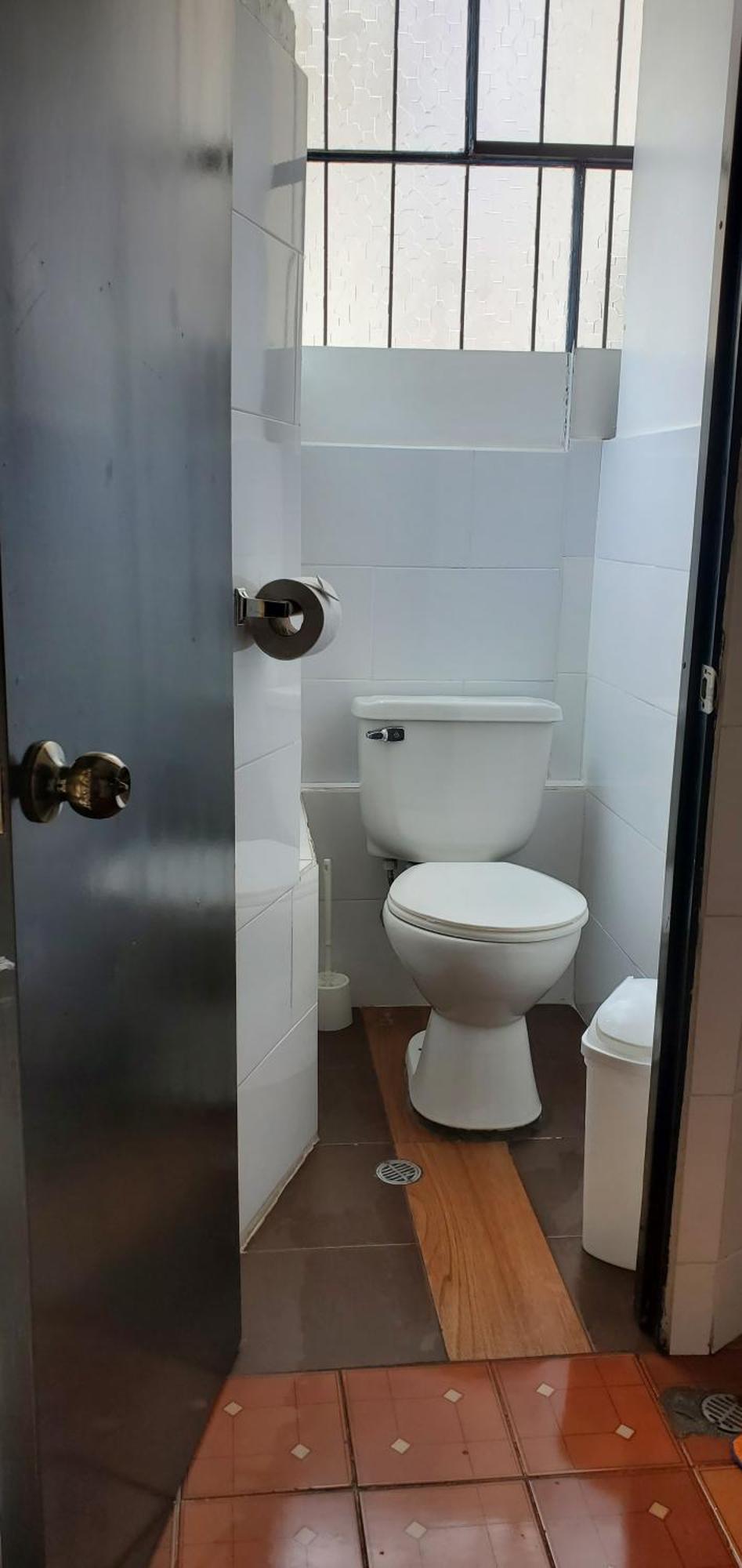 Apartamento 32 Juana De Arco 키토 외부 사진